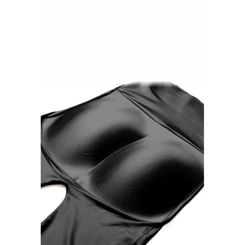 Fashion, accesorii si bijuterii - Femei - Lenjerie si pijamale femei - Lenjerie intima femei - Colanti modelatori cu efect de push-up, Buttlifter - Negru - S/M, Negru - Infinity.ro