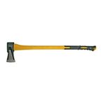 Casa si Gradina - Gradinarit si plante - Unelte gradinarit - Topoare - Topor cu pana Strend Pro GSA1002 2000 g, eXtra, lungime 880 mm - Infinity.ro