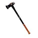 Casa si Gradina - Gradinarit si plante - Unelte gradinarit - Topoare - Topor pentru despicat lemne Multineck 2.5 kg, coada fibra sticla 90 cm - Infinity.ro