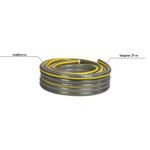 Casa si Gradina - Gradinarit si plante - Instalatii si accesorii pentru irigatii - Furtunuri de gradina si accesorii - Furtun gradina multistrat Anti-torsion Plus, antirasucire, lungime 25 m, conectica 3/4", protectie UV - Infinity.ro