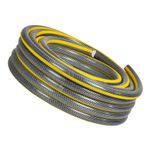 Casa si Gradina - Gradinarit si plante - Instalatii si accesorii pentru irigatii - Furtunuri de gradina si accesorii - Furtun gradina multistrat Anti-torsion Plus, antirasucire, lungime 50 m, conectica 3/4", protectie UV - Infinity.ro