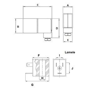 Casa si Gradina - Electrice - Infinity.ro