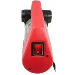 Casa si Gradina - Electrice - Echipamente electrice - Accesorii compresoare - Pompa transfer motorina 12V 50L/min CPN VERKE V80170 - Infinity.ro