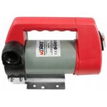 Casa si Gradina - Electrice - Echipamente electrice - Accesorii compresoare - Pompa transfer motorina 12V 50L/min CPN VERKE V80170 - Infinity.ro