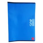 Carti si Birotica - Rechizite - Caiete - Caiete matematica - Set de 5 Caiete Matematica, Linomag®, Coperta lucioasa multicolora, A5, 80 File, 60 g/m² - Infinity.ro