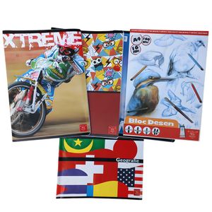 Carti si Birotica - Rechizite - Infinity.ro