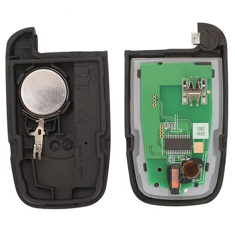Auto si Moto - Electronice auto - Sisteme de inchidere centralizata - Cheie auto completa si programabila Techstar, compatibila cu Kia Forte, Soul, Rio, Sorento, Optima - Infinity.ro