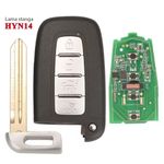 Auto si Moto - Electronice auto - Sisteme de inchidere centralizata - Cheie auto completa si programabila Techstar, compatibila cu Kia Forte, Soul, Rio, Sorento, Optima - Infinity.ro