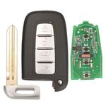 Auto si Moto - Electronice auto - Sisteme de inchidere centralizata - Cheie auto completa si programabila Techstar, compatibila cu Kia Forte, Soul, Rio, Sorento, Optima - Infinity.ro