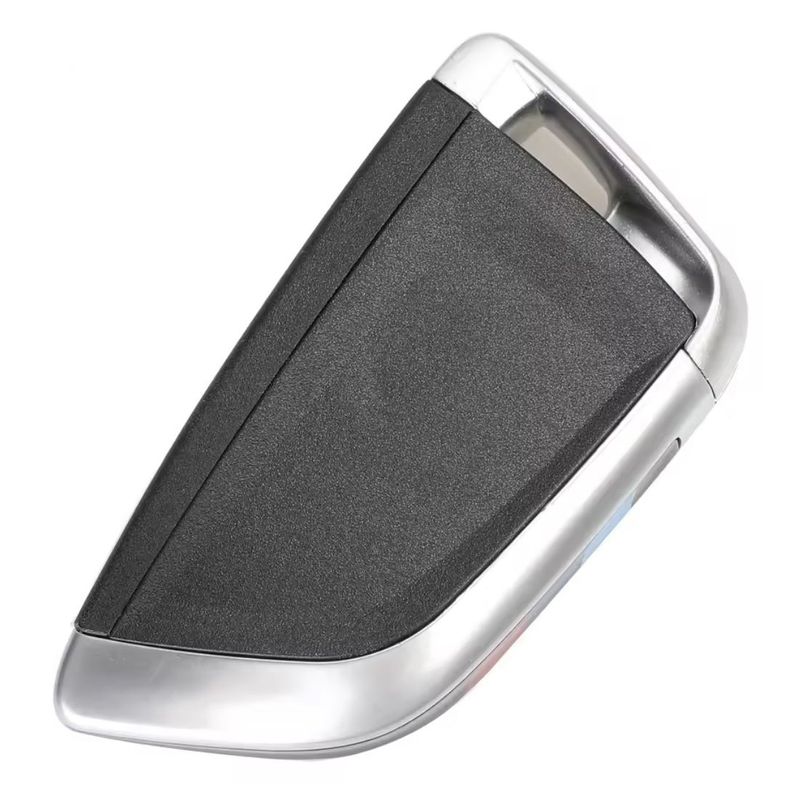 Auto si Moto - Electronice auto - Accesorii electronice auto - Cheie auto completa si programabila Techstar, compatibila cu BMW Seria 1 2 3 4 5 6 7, X3 X4 X5 X6, - Infinity.ro