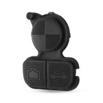Auto si Moto - Electronice auto - Accesorii electronice auto - Membrana cauciuc pad 3 butoane pentru cheie BMW – Compatibil E36, E38, E39, E46, Z3, Z4, X3, X5, Seria 3/5/7 - Infinity.ro