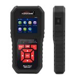 Auto si Moto - Reparatii si depanare - Sisteme de diagnoza - Tester diagnoza auto OBD2 Konnwei KW850, citire/stergere erori, test EVAP, senzor O2, baterie, - Infinity.ro