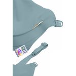 Fashion, accesorii si bijuterii - Femei - Lenjerie si pijamale femei - Lenjerie intima femei - Sutien Alaptat fara Cusaturi si fara Intarituri - Verde Inchis - L, Verde Inchis - Infinity.ro