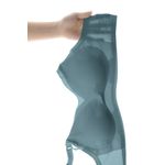 Fashion, accesorii si bijuterii - Femei - Lenjerie si pijamale femei - Lenjerie intima femei - Sutien Alaptat fara Cusaturi si fara Intarituri - Verde Inchis - L, Verde Inchis - Infinity.ro