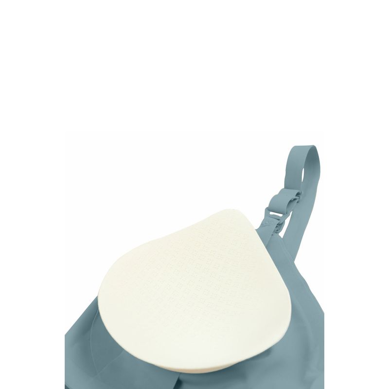 Fashion, accesorii si bijuterii - Femei - Lenjerie si pijamale femei - Lenjerie intima femei - Sutien Alaptat fara Cusaturi si fara Intarituri - Verde Inchis - L, Verde Inchis - Infinity.ro