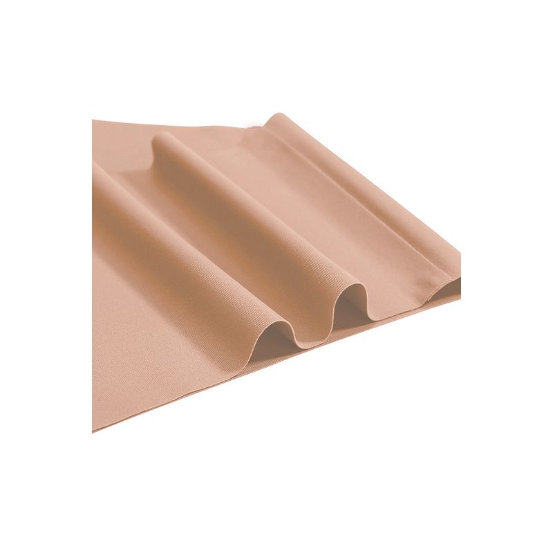 Fashion, accesorii si bijuterii - Femei - Lenjerie si pijamale femei - Lenjerie intima femei - Chiloti Dama Silvia, Talie inalta, Fara cusaturi, Roz Piersica - Roz Piersica, S - Infinity.ro