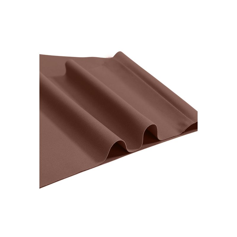 Fashion, accesorii si bijuterii - Femei - Lenjerie si pijamale femei - Lenjerie intima femei - Chiloti Dama Silvia, Talie inalta, Fara cusaturi, Maro - Maro, S - Infinity.ro