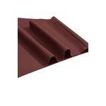 Fashion, accesorii si bijuterii - Femei - Lenjerie si pijamale femei - Lenjerie intima femei - Chiloti Dama Silvia, Talie inalta, Fara cusaturi, Violet Pruna - Violet Pruna, S - Infinity.ro