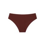 Fashion, accesorii si bijuterii - Femei - Lenjerie si pijamale femei - Lenjerie intima femei - Chiloti Dama Emilia, Talie joasa, Fara cusaturi, Violet Pruna - Violet Pruna, S - Infinity.ro