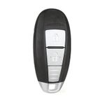 Auto si Moto - Electronice auto - Accesorii electronice auto - Carcasa cheie auto 2 butoane compatibila Suzuki Swift 2010–2016 – tip proximity remote - Infinity.ro