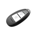 Auto si Moto - Electronice auto - Accesorii electronice auto - Carcasa cheie auto 2 butoane compatibila Suzuki Swift 2010–2016 – tip proximity remote - Infinity.ro