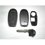 Auto si Moto - Electronice auto - Accesorii electronice auto - Carcasa cheie auto 2 butoane compatibila Suzuki Swift 2010–2016 – tip proximity remote - Infinity.ro