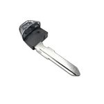 Auto si Moto - Electronice auto - Accesorii electronice auto - Carcasa cheie auto 2 butoane compatibila Suzuki Swift 2010–2016 – tip proximity remote - Infinity.ro