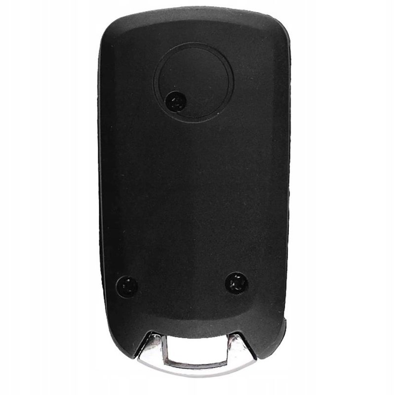 Auto si Moto - Electronice auto - Accesorii electronice auto - Carcasa cheie transformatoare Techstar, upgrade la cheie tip briceag (flip), 2 butoane, lama HU46, - Infinity.ro
