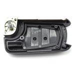 Auto si Moto - Electronice auto - Accesorii electronice auto - Carcasa cheie auto Techstar, compatibila Opel Astra, Corsa, Vectra, Meriva, tip briceag, cu 2 - Infinity.ro