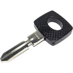 Auto si Moto - Electronice auto - Accesorii electronice auto - Carcasa Cheie Auto cu Lama HU39 nefrezata pentru Mercedes W107 W124 W126 W129 W140 – C, E, S, SE, - Infinity.ro