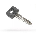 Auto si Moto - Electronice auto - Accesorii electronice auto - Carcasa Cheie Auto cu Lama HU39 nefrezata pentru Mercedes W107 W124 W126 W129 W140 – C, E, S, SE, - Infinity.ro