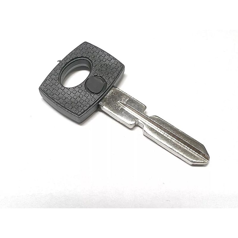 Auto si Moto - Electronice auto - Accesorii electronice auto - Carcasa Cheie Auto cu Lama HU39 nefrezata pentru Mercedes W107 W124 W126 W129 W140 – C, E, S, SE, - Infinity.ro