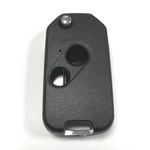 Auto si Moto - Electronice auto - Accesorii electronice auto - Carcasa cheie auto transformatoare, tip flip Techstar®, cu 2 butoane pentru Honda Accord, Civic, - Infinity.ro