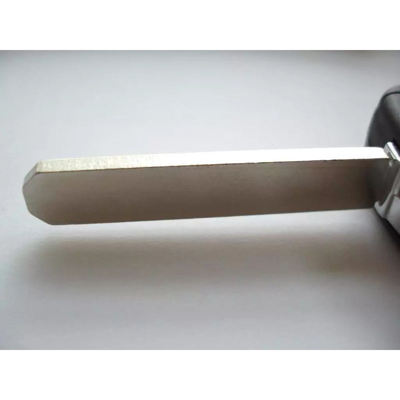 Auto si Moto - Electronice auto - Accesorii electronice auto - Carcasa cheie auto transformatoare, tip flip Techstar®, cu 2 butoane pentru Honda Accord, Civic, - Infinity.ro