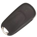 Auto si Moto - Electronice auto - Accesorii electronice auto - Carcasa Cheie Auto Techstar tip Flip cu 2 Butoane , Lama SX9 pentru Opel Astra K 2015-2019 - Infinity.ro
