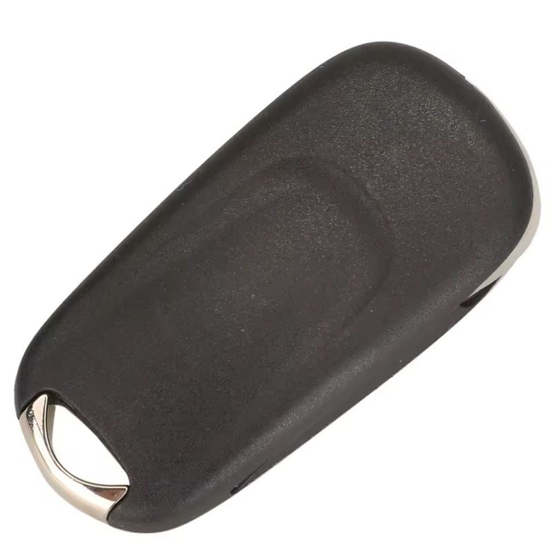 Auto si Moto - Electronice auto - Accesorii electronice auto - Carcasa Cheie Auto Techstar tip Flip cu 2 Butoane , Lama SX9 pentru Opel Astra K 2015-2019 - Infinity.ro