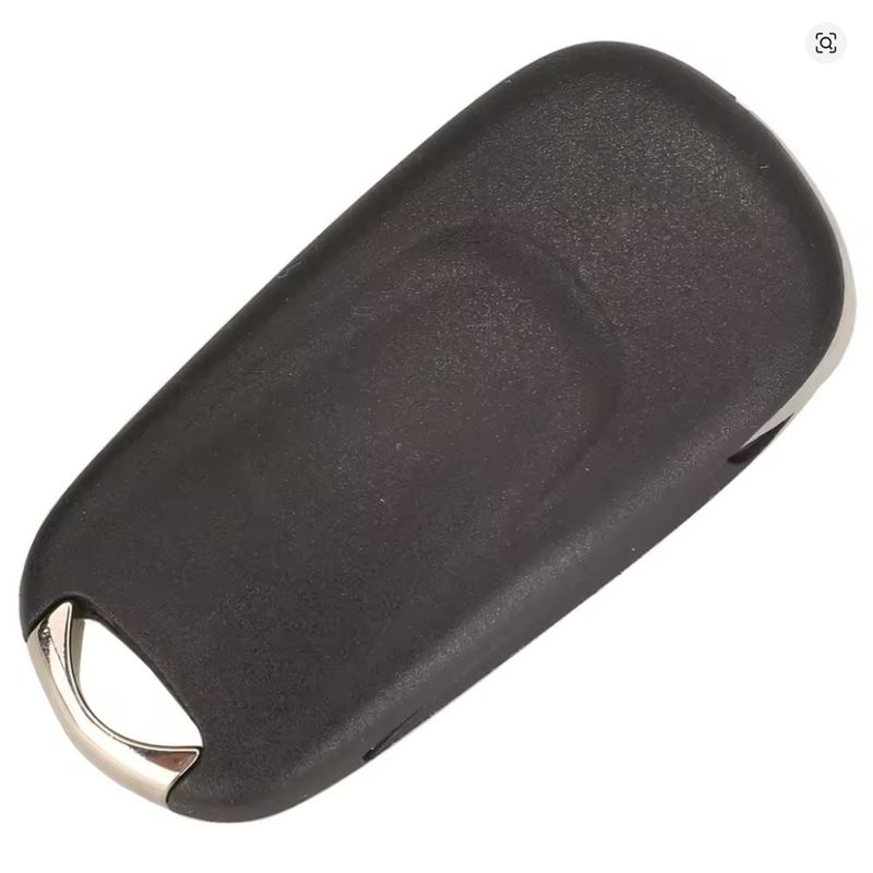 Auto si Moto - Electronice auto - Accesorii electronice auto - Carcasa Cheie Auto Techstar tip Flip cu 3 Butoane si Lama SX9 pentru Opel Astra K 2015-2019 - Infinity.ro