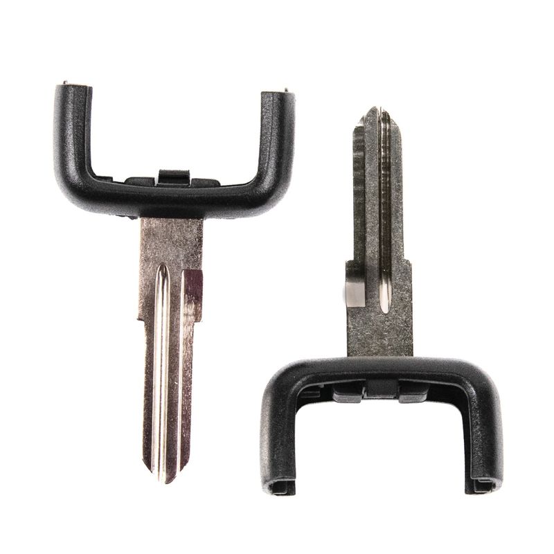 Auto si Moto - Electronice auto - Accesorii electronice auto - Cap Cheie Auto cu Lama HU46 telecomanda – compatibila OPEL Astra G, Zafira A - Infinity.ro