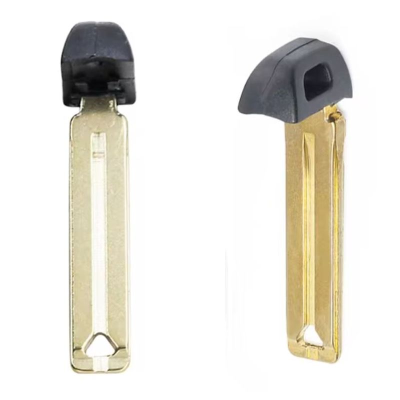 Auto si Moto - Electronice auto - Accesorii electronice auto - Carcasa cheie auto Techstar® 2 butoane compatibila Toyota Prius XW30 (2009–2012) – proximity, lama TOY40 - Infinity.ro