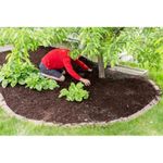 Casa si Gradina - Gradina si terasa - Mobilier exterior - Accesorii pentru gradina - Folie antiburuieni textila 3.2x5 m,densitate 50gr/mﾲ - Infinity.ro