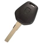 Auto si Moto - Electronice auto - Accesorii electronice auto - Carcasa cheie auto Techstar® 3 butoane pentru Porsche 911 996, Boxster S 986 (1998–2004), lama HU66 – Aftermarket - Infinity.ro