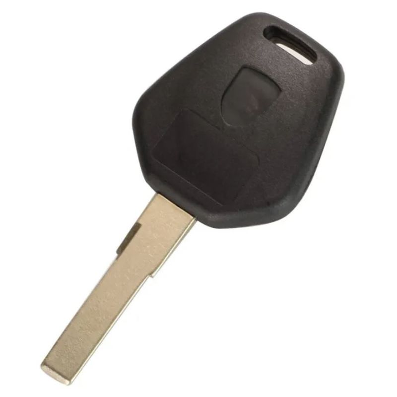 Auto si Moto - Electronice auto - Accesorii electronice auto - Carcasa cheie auto Techstar® 3 butoane pentru Porsche 911 996, Boxster S 986 (1998–2004), lama HU66 – Aftermarket - Infinity.ro