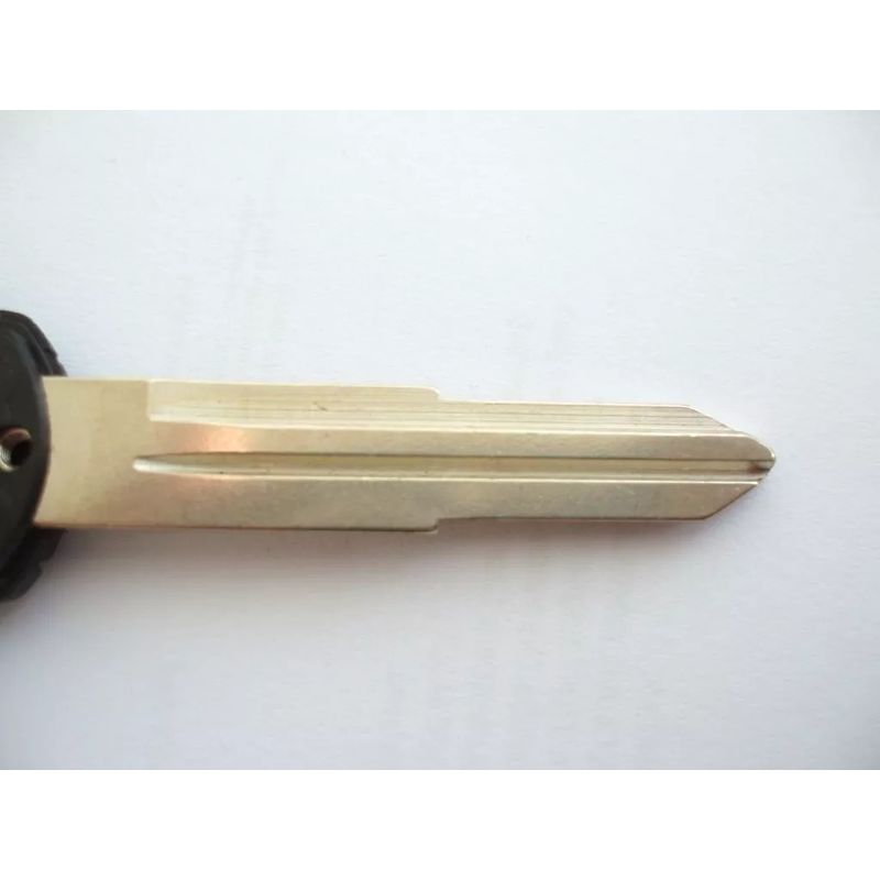 Auto si Moto - Electronice auto - Accesorii electronice auto - Carcasa cheie auto Techstar 2 butoane compatibila Kia Ceed / Cerato / Rio / Sedona – model HYN6 - Infinity.ro