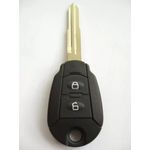 Auto si Moto - Electronice auto - Accesorii electronice auto - Carcasa cheie auto Techstar 2 butoane compatibila Kia Ceed / Cerato / Rio / Sedona – model HYN6 - Infinity.ro