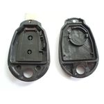 Auto si Moto - Electronice auto - Accesorii electronice auto - Carcasa cheie auto Techstar 2 butoane compatibila Kia Ceed / Cerato / Rio / Sedona – model HYN6 - Infinity.ro