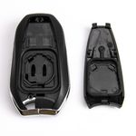 Auto si Moto - Electronice auto - Accesorii electronice auto - Carcasa cheie auto Techstar 3 butoane compatibila Citroen C2, C3, C4, C5, Berlingo, Jumper, Jumpy, Xsara – lama HU83 - Infinity.ro