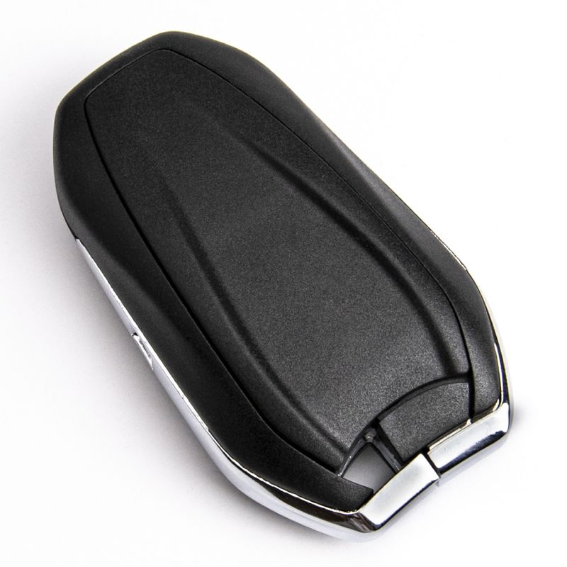 Auto si Moto - Electronice auto - Accesorii electronice auto - Carcasa cheie auto Techstar 3 butoane compatibila Citroen C2, C3, C4, C5, Berlingo, Jumper, Jumpy, Xsara – lama HU83 - Infinity.ro