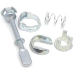 Auto si Moto - Reparatii si depanare - Scule auto - Scule si truse auto - Kit reparatie incuietoare yala usa auto Techstar, compatibil VW Polo Classic 6KV, Caddy 9K, Seat - Infinity.ro