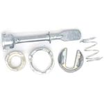 Auto si Moto - Reparatii si depanare - Scule auto - Scule si truse auto - Kit reparatie incuietoare yala usa auto Techstar, compatibil VW Polo Classic 6KV, Caddy 9K, Seat - Infinity.ro
