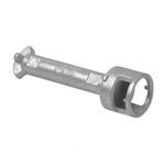 Auto si Moto - Reparatii si depanare - Scule auto - Scule si truse auto - Kit reparatie incuietoare yala usa auto Techstar compatibil BMW Seria 3 E46 1998-2005, fata stanga - Infinity.ro
